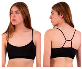 PLURAL PL005 Couleur du haut Noir